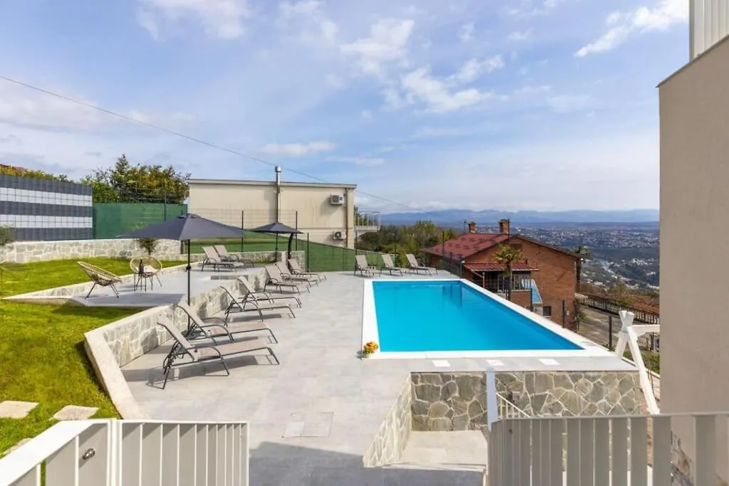 Apartment Apartman 2B Breza
