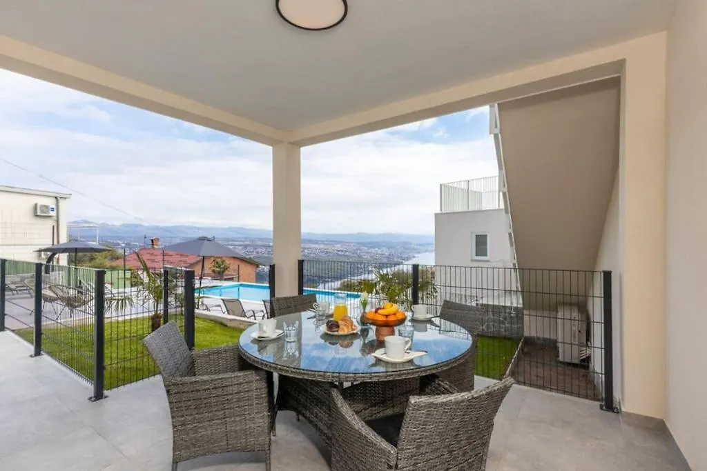 Apartman 2B Breza