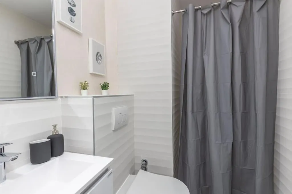 Apartment Apartman 2B Breza