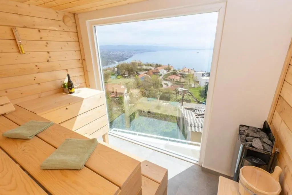Apartment Apartman 2B Breza