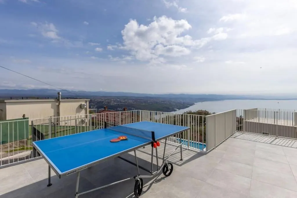 Apartman 2B Breza Apartment
