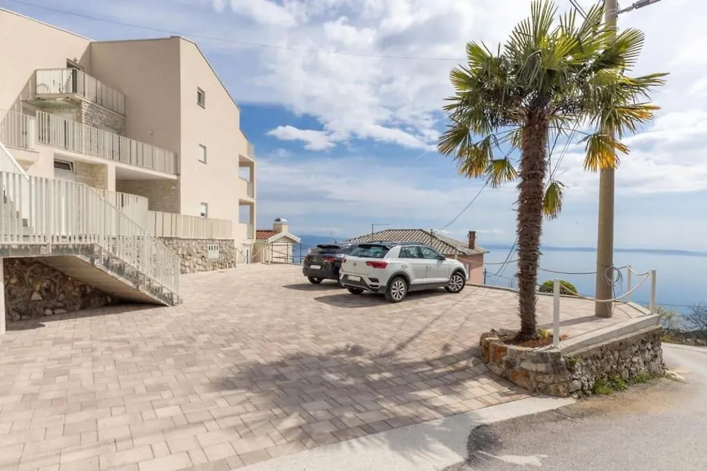 Apartment Apartman 2B Breza Croatia