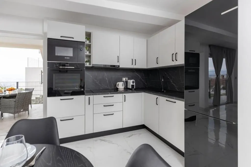 Apartment Apartman 2B Breza