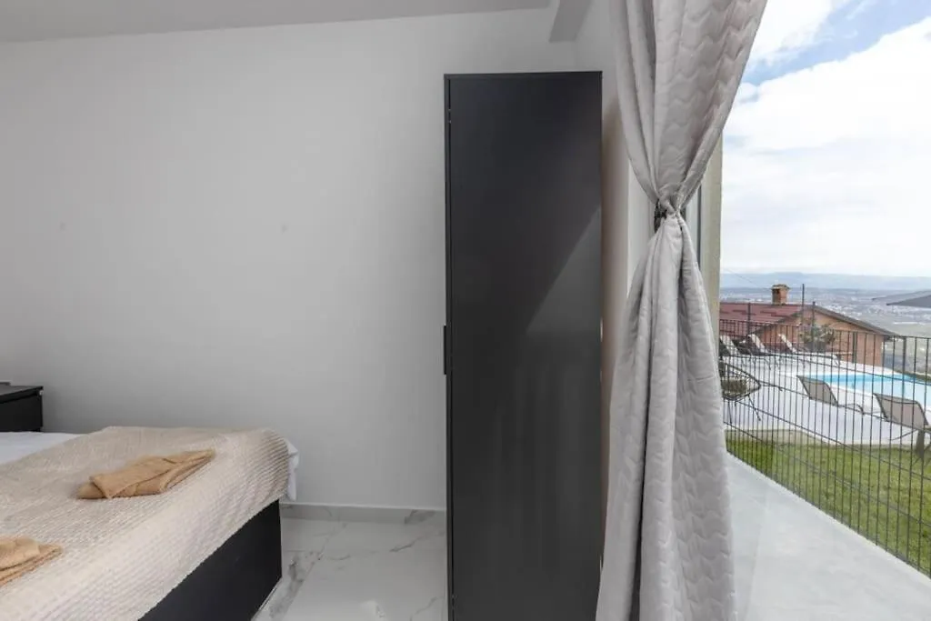 Apartman 2B Breza Apartment