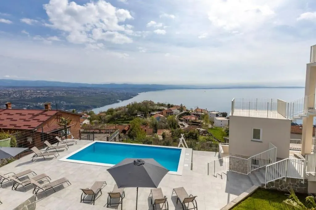 Apartman 2B Breza Apartment