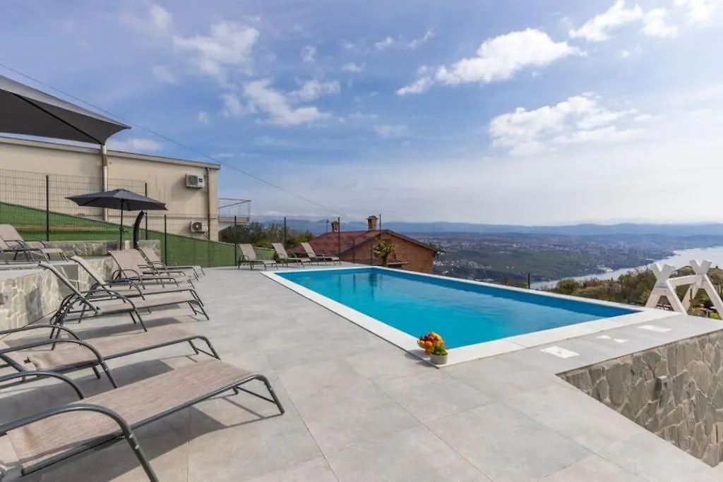 Apartman 2B Breza